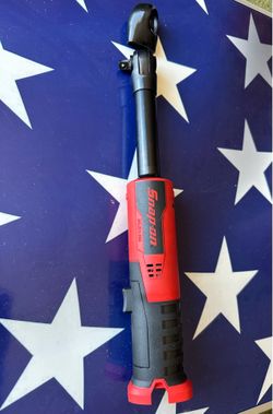 Snap on 14.4v Brushless 3/8 longneck Ratchet