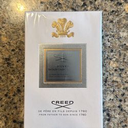 Creed Silver Mountain Eau de Parfum