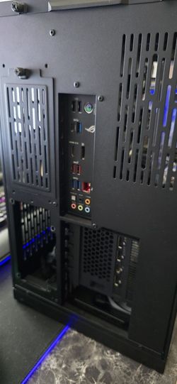 š» Custom Water-Cooled Gaming PC (Parts Only) ā High-End Build š¦