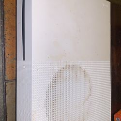 mi Microsoft Xbox One S Console 