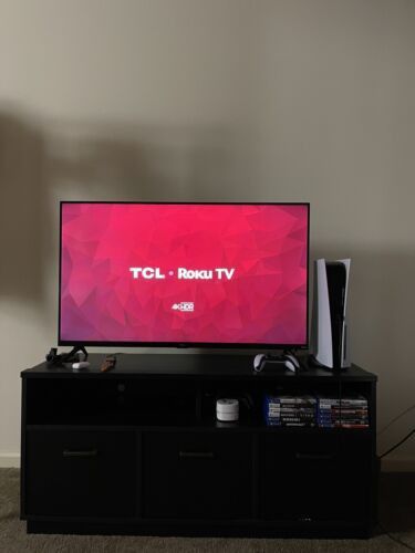 43in Roku Tv