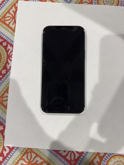 iPhone 12 Pro Max (Unlocked)
