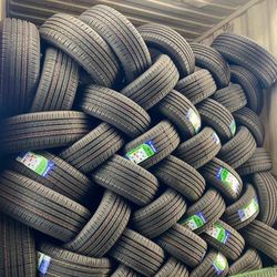 215 55 16 Llantas Nuevas Disponibles 