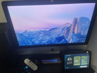 2015 iMac 