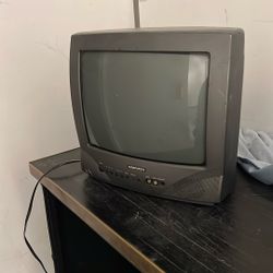 Vintage Tv