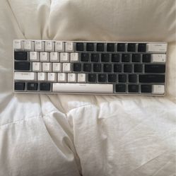 rk61 w blue switches 