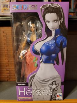 One piece Nico Robin