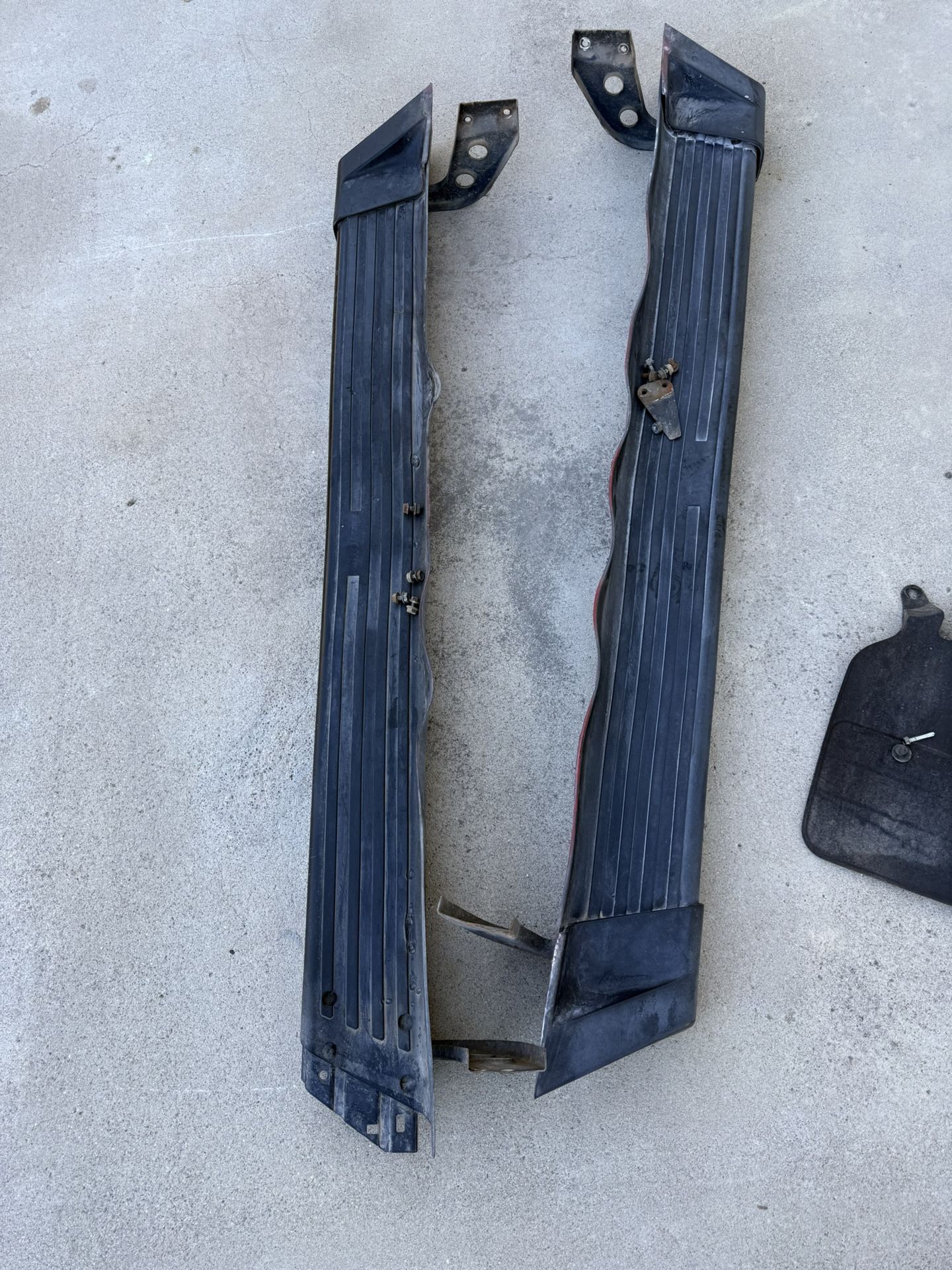 1994 Toyota Pickup Parts