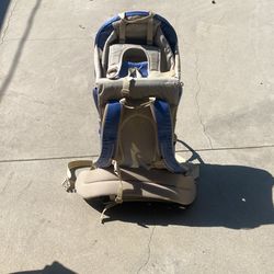 Kelty Kids Fc 1.0 Baby Backpacking Carrier