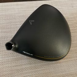 Rogue Max LS 10.5 Head Only
