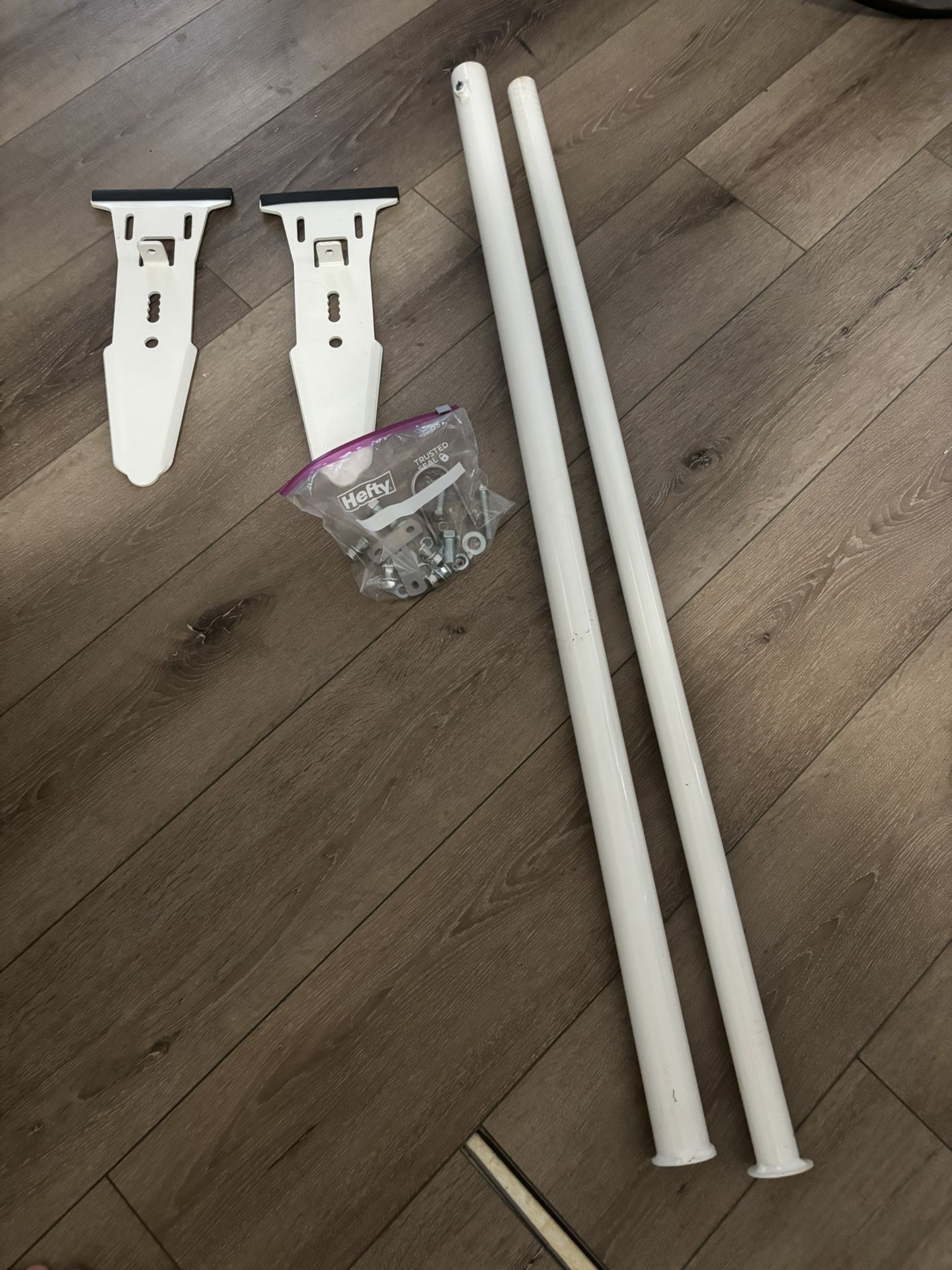 Roof Rack - Single Bar