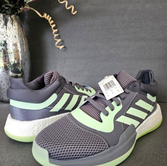 Men's Adidas Shoes Size 14 Pure Boost