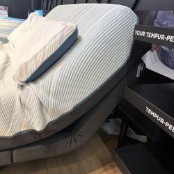 Tempur Pedic Adapt California King Mattress