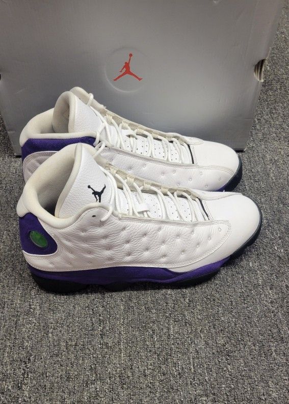 2019 Nike Air Jordan 13 Retro 