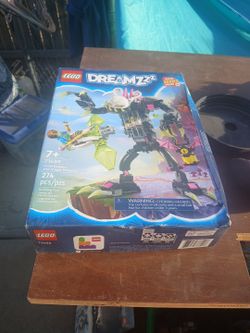 Lego