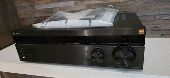 Sony STR-DH590 AV Receiver