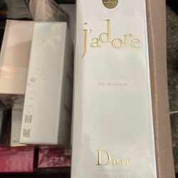 Dior Jadore