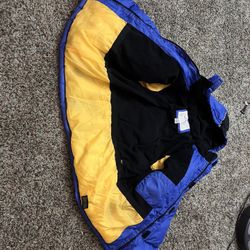 Snow Jacket Adult Small
