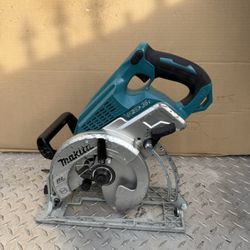 Makita Skill Saw 7 1/4 Solo El Serrucho 