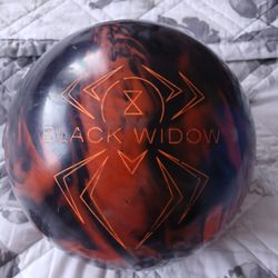 Hammer Black Widow 3.0 Solid 14pounds 