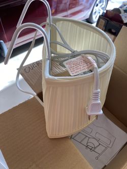 Vintage Bed Lamp