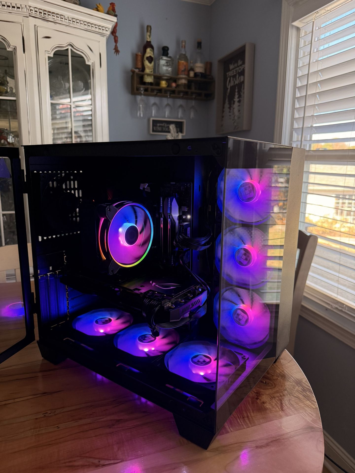 ROG SPECIAL! GAMING PC