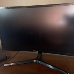 Samsung Gaming Monitor
