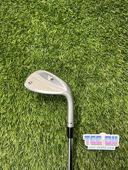 TaylorMade MG TW-12 Forged Sand Wedge 56 Loft X-Stiff RH