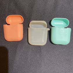 AirPod Cases