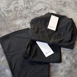 Lulu Set