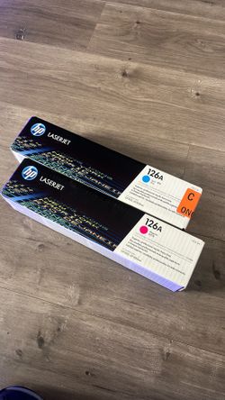 hp laser jet