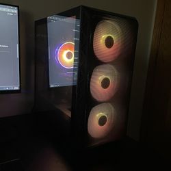 Windows Intel Core i7 - 12700K (PRE-BUILT)