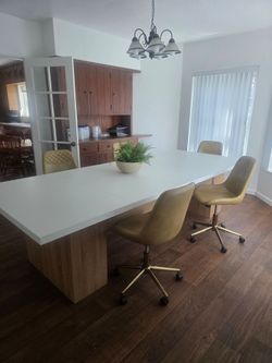 Conference table