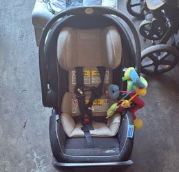 Baby Car seat