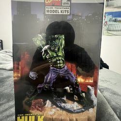 Vintage/the Incredible Hulk 