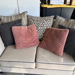 Love Seat Couch