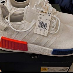 Adidas R1 Nmd Mens Size 13 
