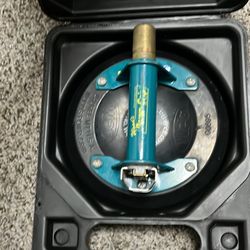 Vacuum Cup