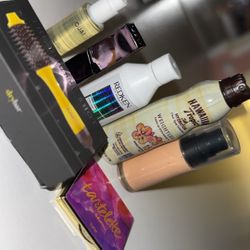 Ulta Mini Brands Collectibles , Super Cute ! 