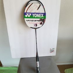 Yonex Batminton racket 