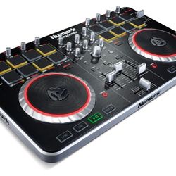 Numark Mixtrack ProII