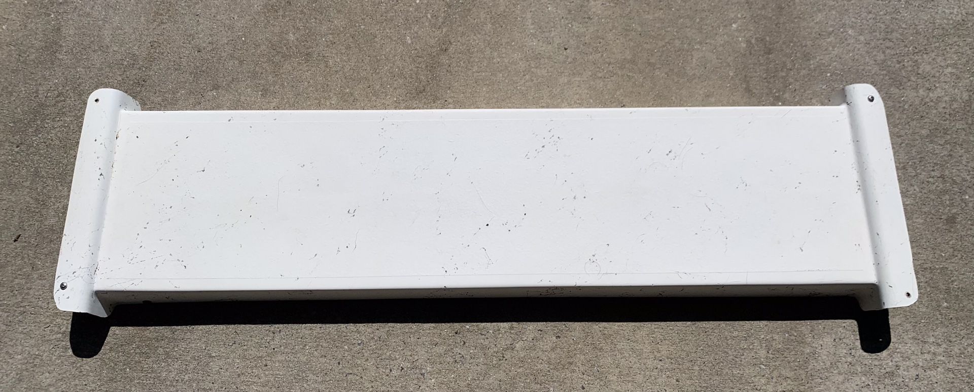 Carolina Skiff J16 Bench Seat