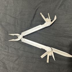 Leatherman 