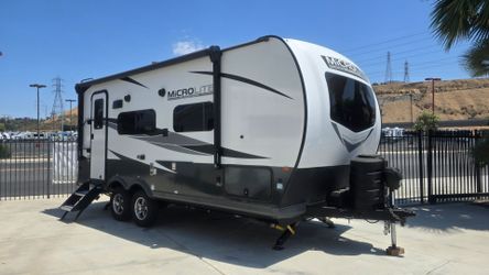 2024 Micro Lite Trailer RV For Sale