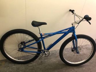 New se Racing monster quad Bmx bike