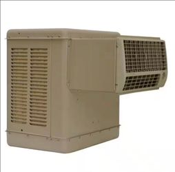 NEW WINDOW EVAPORATIVE COOLER 600sq.ft. and 2800 CFM
