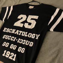 Gucci Shirt Size S Oversized fit 
