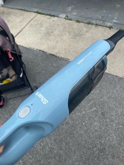 Portable vacuum