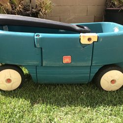Children’s Wagon