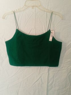 New Victoria Secret sports bra